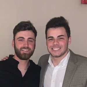 Meet your Posher, Braden